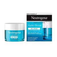 neutrogena hydro boost gel cream